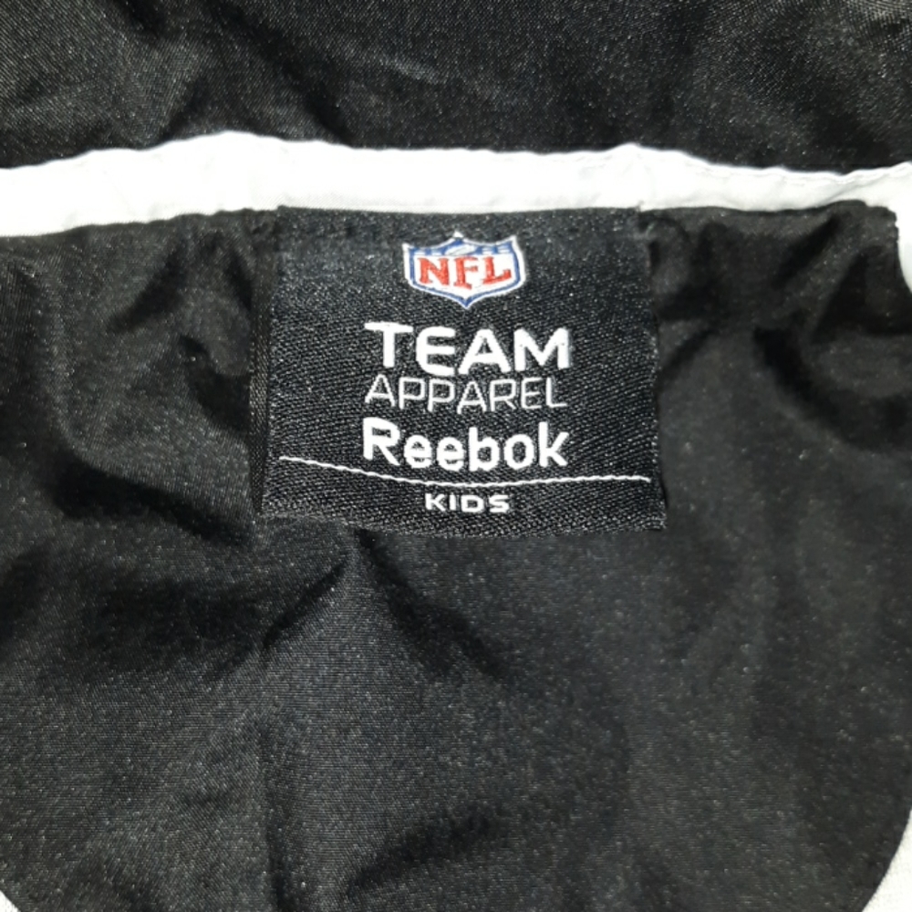 Kids Jets jacket - Picture 3 of 5